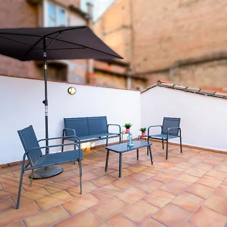 Mi Casa De Apartment Manresa