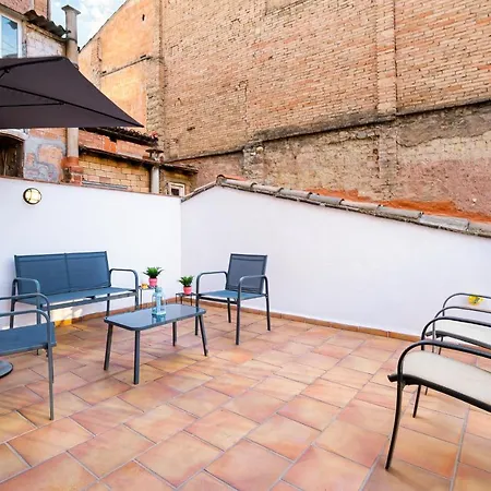 Mi Casa De Manresa