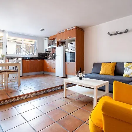 Mi Casa De Apartment